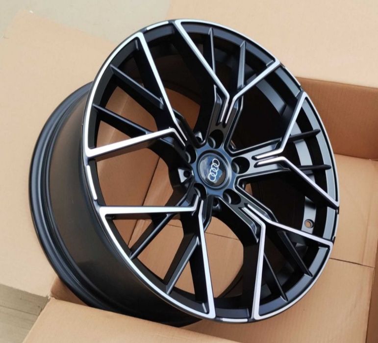 Jante 20 Audi RS pt A3 A4 A5 A6 A7 A8 Q2 Q3 Q5