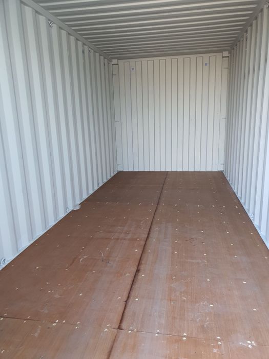 Продавам контейнери нови и втора ръка