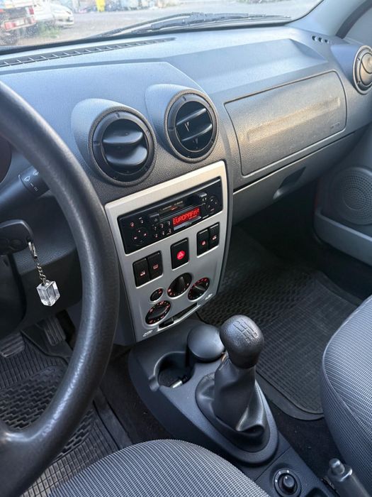 Vand dacia logan 1.4