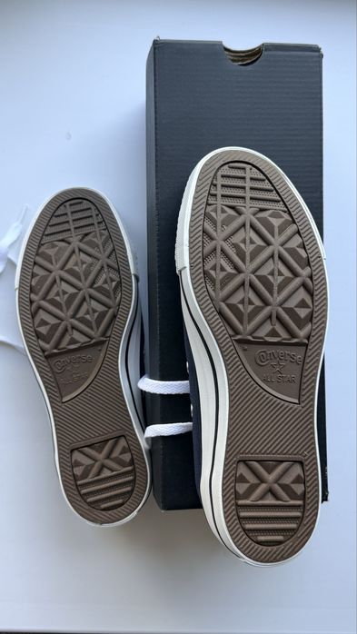 Кеды Converse новые 37 размер