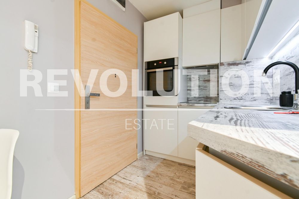 Дава се под наем Едностаен апартамент в София, Студентски град - 42 кв.м за 500 € - Снимка #5