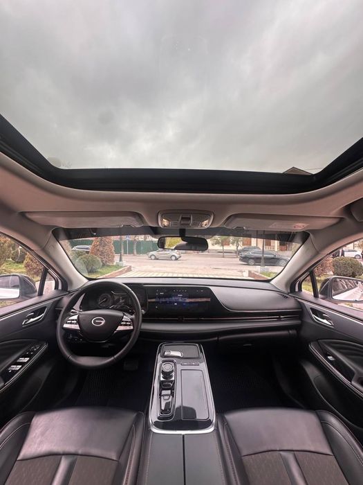 Nasiya Savdo GAC AION S 480KMlik