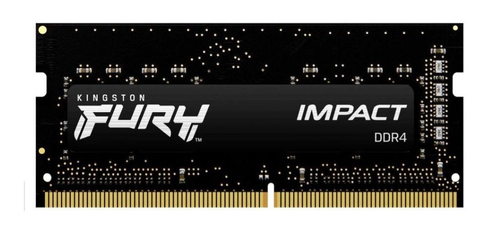 Kingston Fury 32GB DDR4