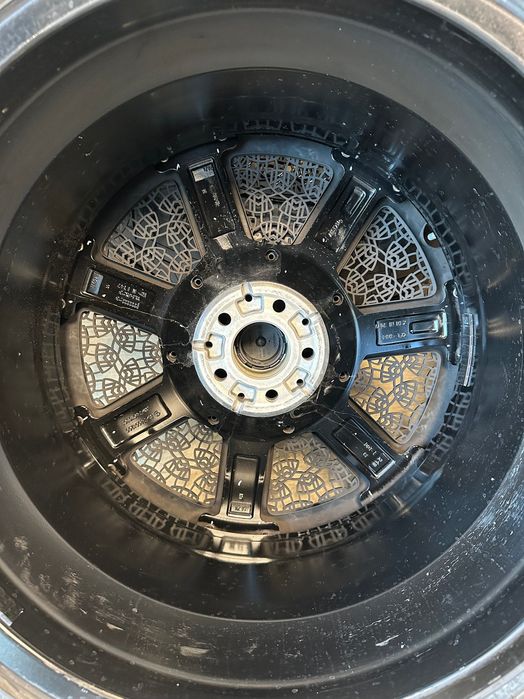 Джанти 23 цола 5х112 Mercedes GLS Maybach X167 W167 325/35/23