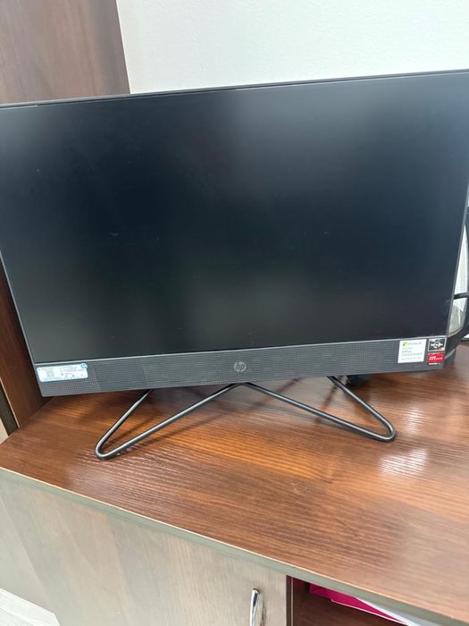 AMD RYZEN 3 3250U with Radeon graphics 2.60 GHz, компьютер, моноблок