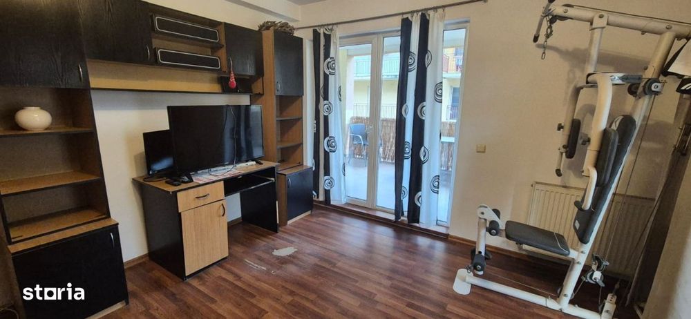 Vanzare apartament cu doua camere si doua terase, Porii
