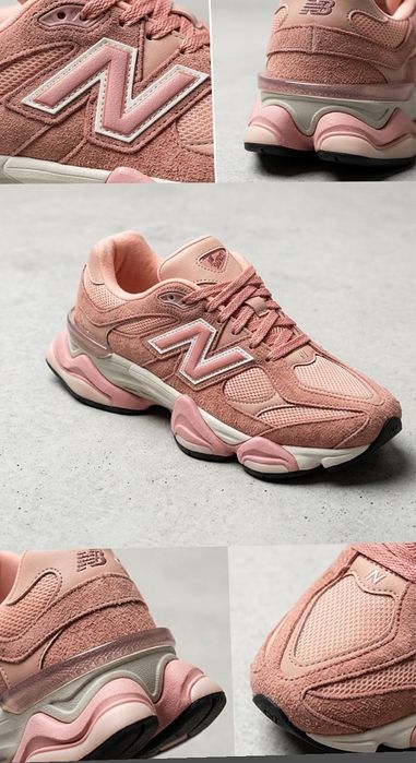 Adidasi New Balance 9060 cel mai nou model 230 de lei