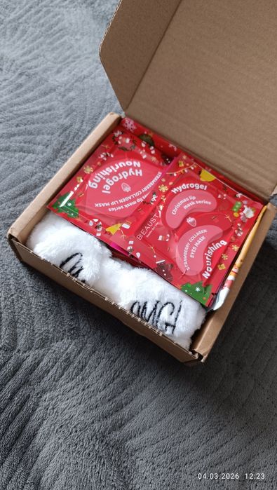 Продам Бьюти боксы на 8 марта