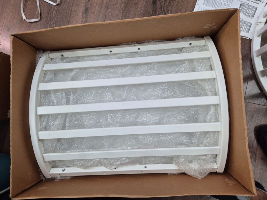 Манеж 2/1 в хорогем состояние