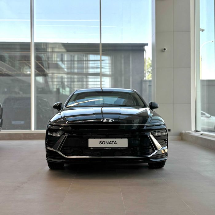 2026 Hyundai Sonata в рассрочку!