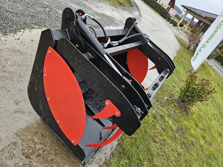Cupa crocodil 1.6m