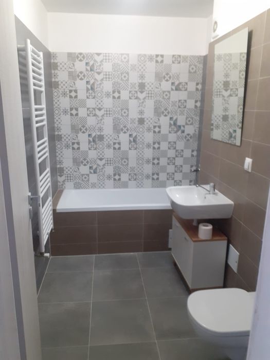 Apartament de inchiriat complex Maurer