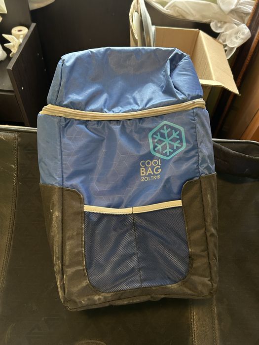 Rucsac termic termoizolant 20 L