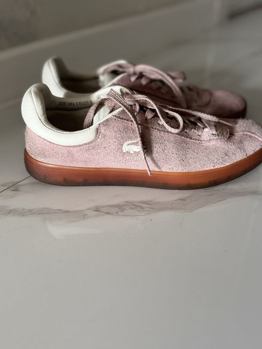 Продам кросс от Lacoste