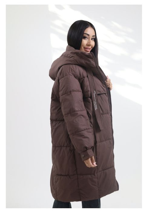 Продаю пуховик пальто