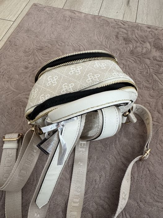 Чанта Silver&Polo