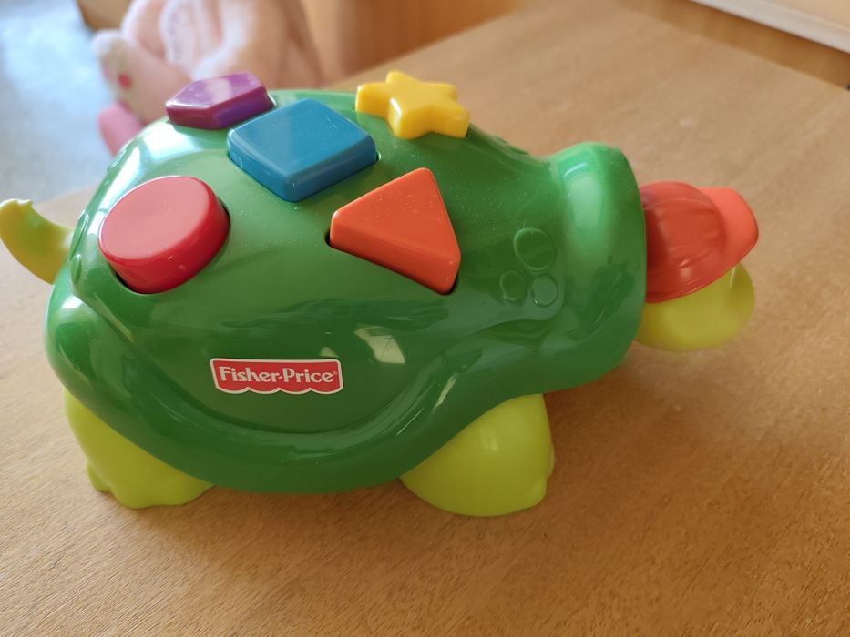 Детски плюшени играчки!