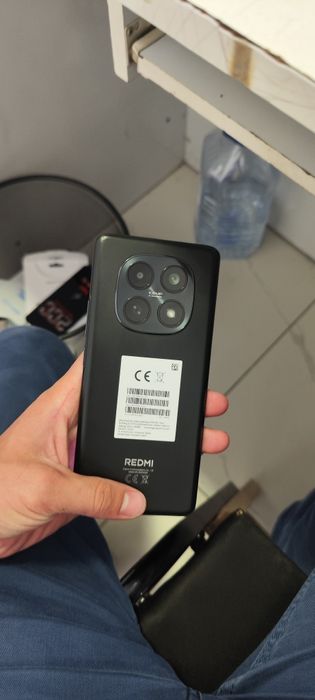 Redmi note 15 ideal