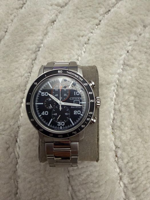 Ceas bărbați Citizen eco-drive