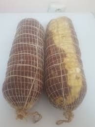 Копчение мяса . Горячее и холодное копчение