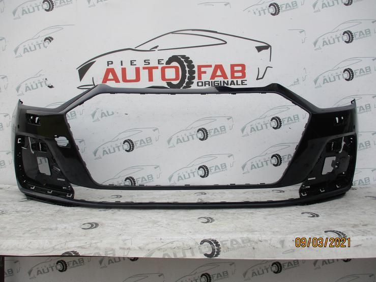 Bara fata Audi A1 GB an 2018-2019-2020-2021-2022-2023