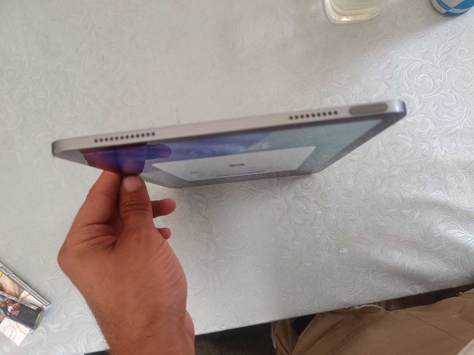 iPad Air 11-inch (M3)