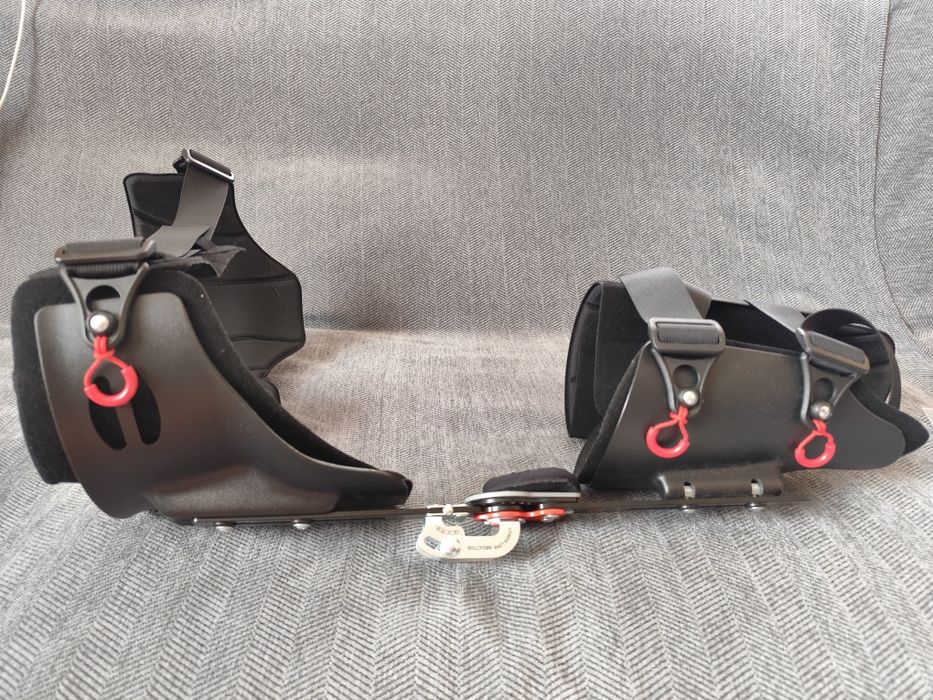 Ортез для тазобедренного сустава