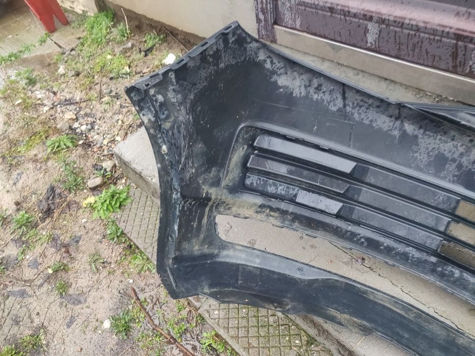 Предна Броня за Volkswagen Transporter T6 2015/2019 г.