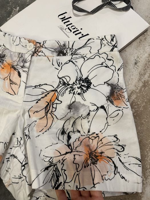 Оригинални панталонки Blugirl by Blumarine