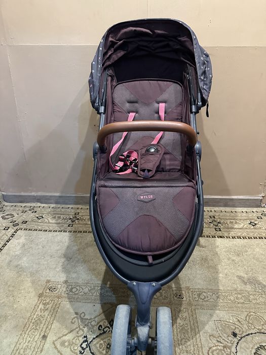 Продам коляску.