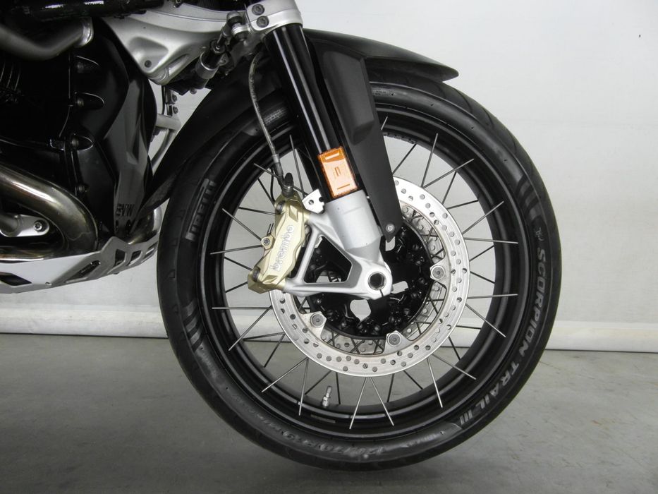 BMW R1200GS adventure Triple Black TFT
