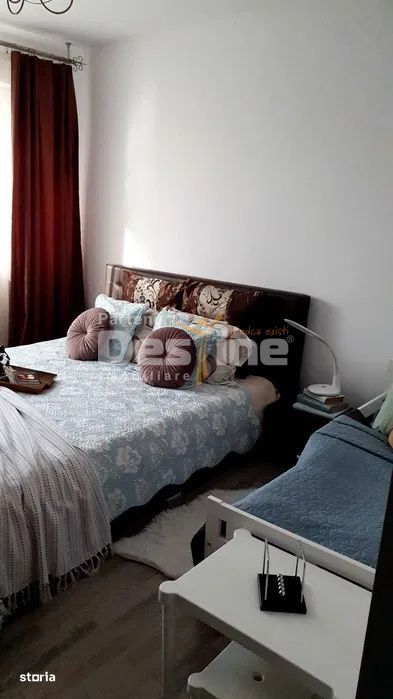 Apartament 2 camere 49mp | Partial renovat | Crangasi | 114.000 EUR