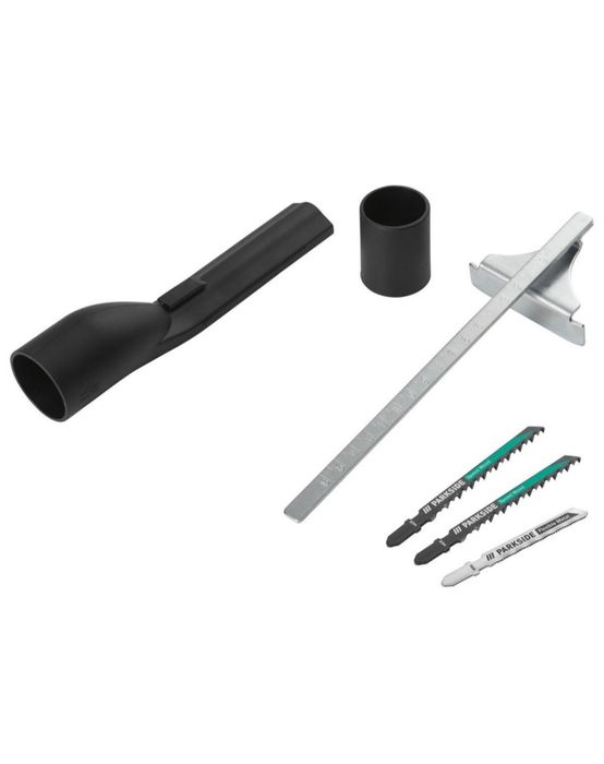 Ferastrau pendular alternativ fara acumulator ParKside 20V - SIGILAT