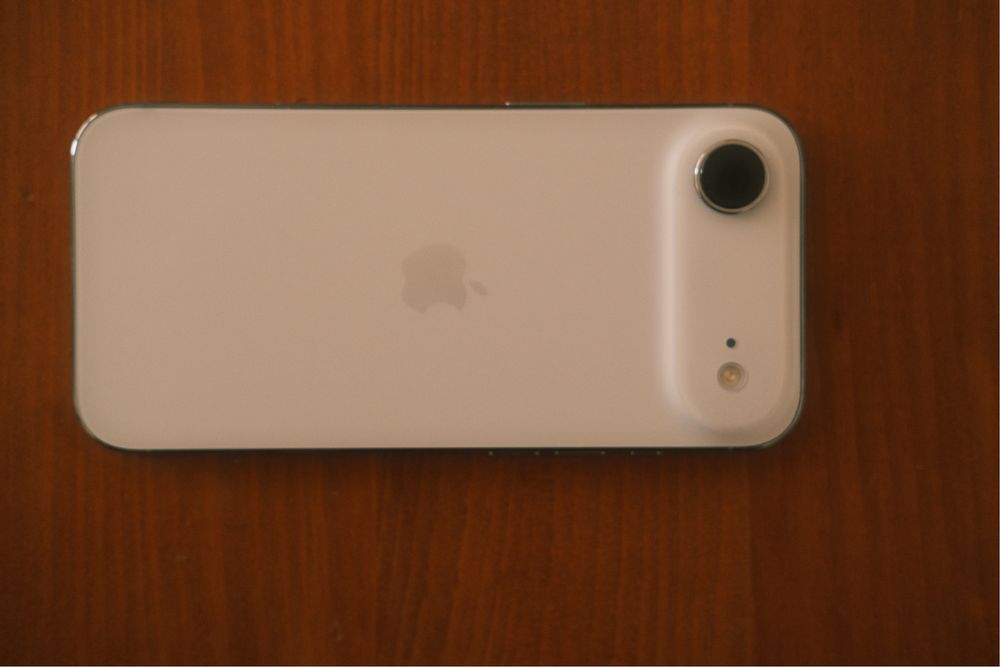 IPhone 17 Air 512