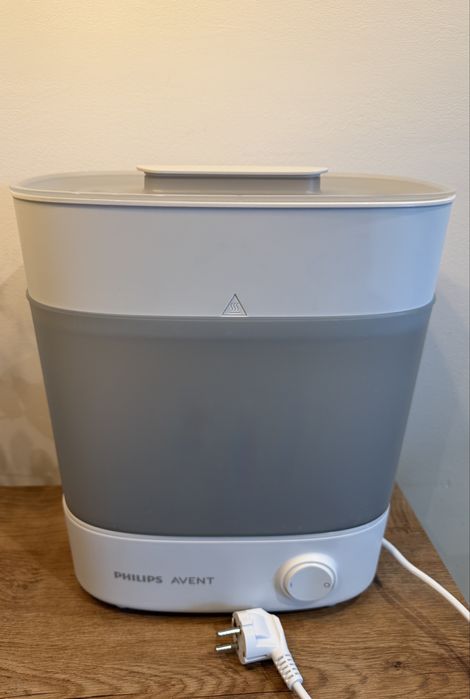 Sterilizator Philips Avent