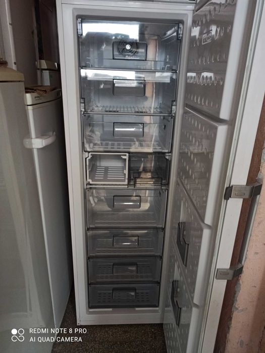 Фризер Elektra Bregenz 1.90 CM