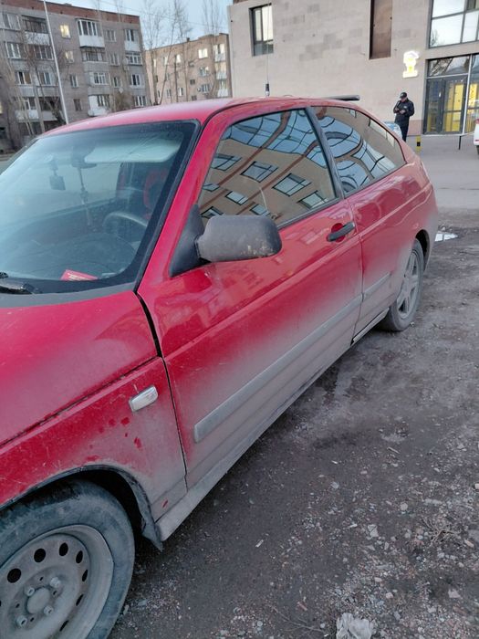 Продам автомобиль