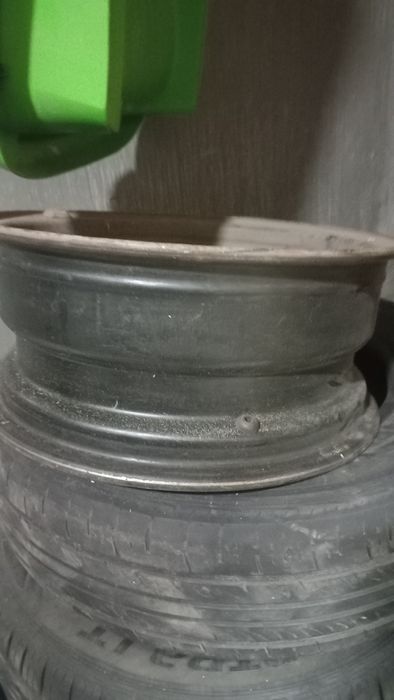 Продам диск 1 шт.