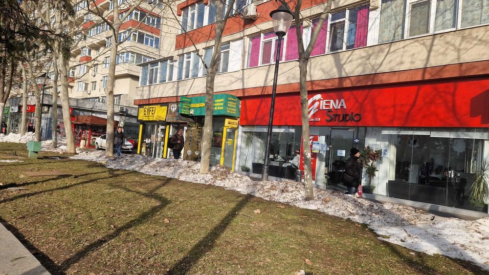 Ocazie unica-  Giurgiului - Berceni -  78 mp  - pret 2500 euro