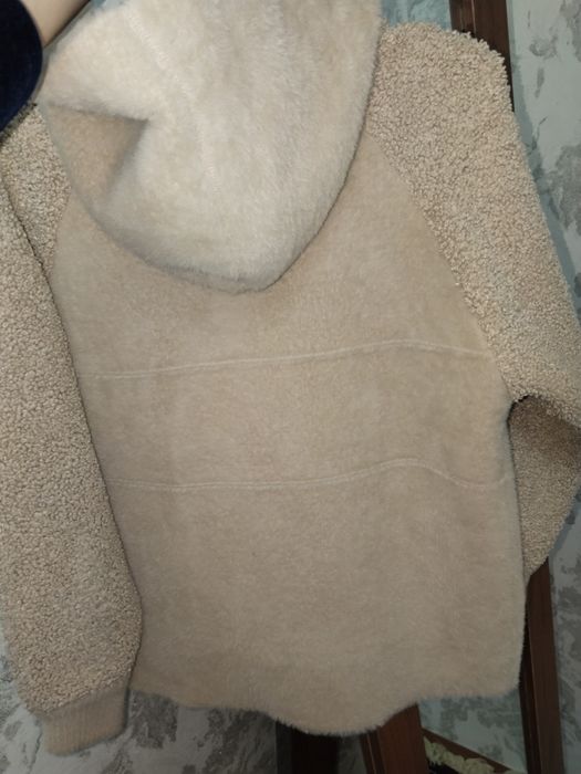 Срочно продается ангорка джемпер