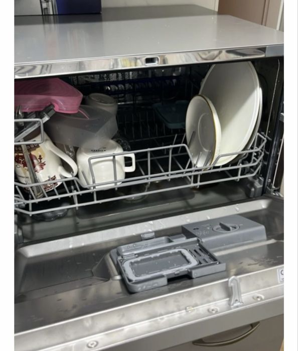 Продам посудомойка