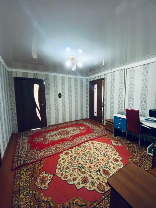 Продается дом хорошем состоянии