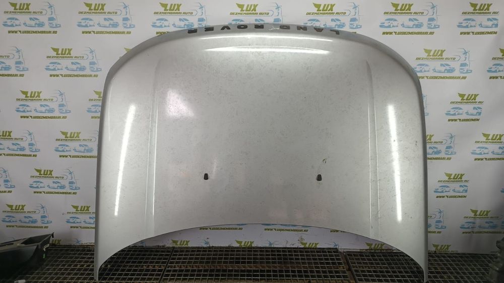 Capota motor Land Rover Discovery 3  [din 2004 pana  2009]