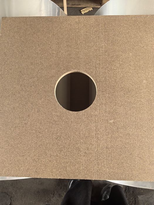 Продам квадраты из ДСП новые