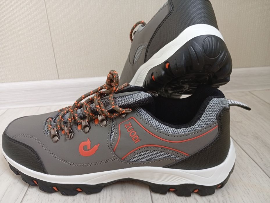 Кросовки мужские новые