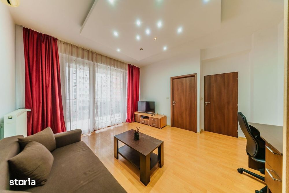Apartament de vanzare 2 camere Ared UTA