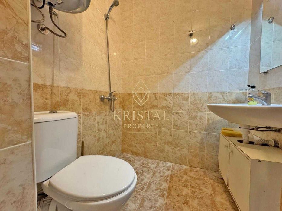 ID: 533 Тристаен апартамент в целогодишен комплекс п. Тънково