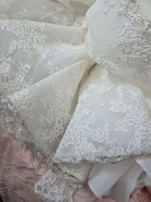 Rochie de mireasa xs-s