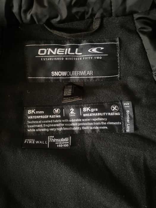 Ски яке за дете O’Neill