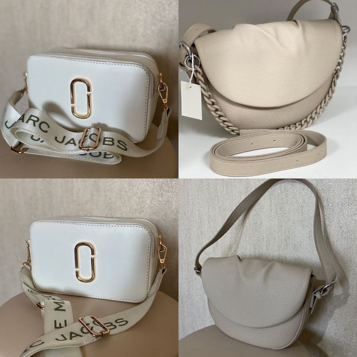 Сумки в отличном состоянии